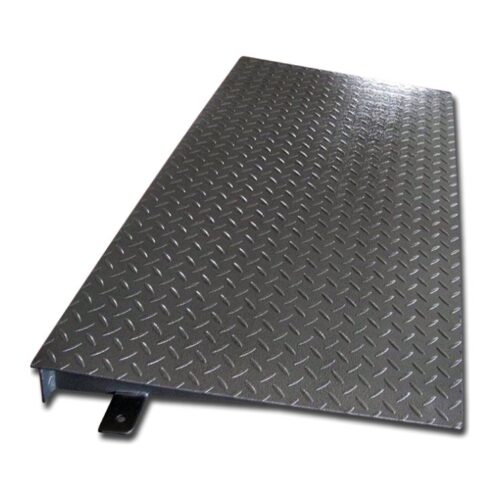 Baxtran platform access ramps