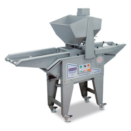 Gaser Practic-240 batter and breading machine