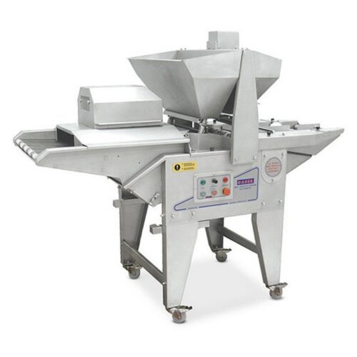 Gaser Practic 350 batter and breading machine