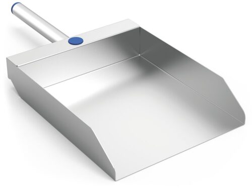 Recogedor de mano inox Fricosmos