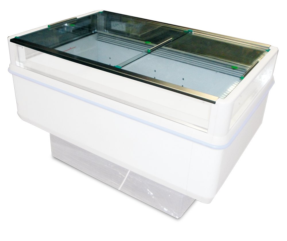 Recubrimiento modular para islas de congelación Fricosmos 1000 mm
