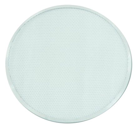 Rejilla de aluminio para hornear pizza Fricosmos