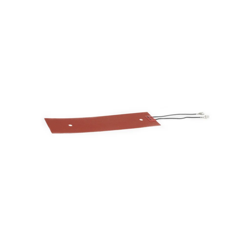 H-30T 300 W evaporation tray heater with thermostat