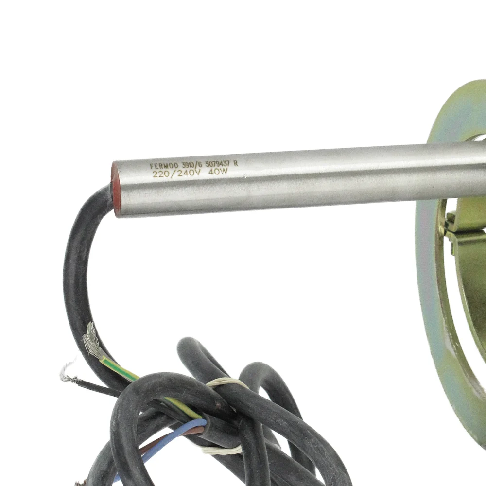 Resistencia para válvula F-2230 40 w 220 V – imagen 2