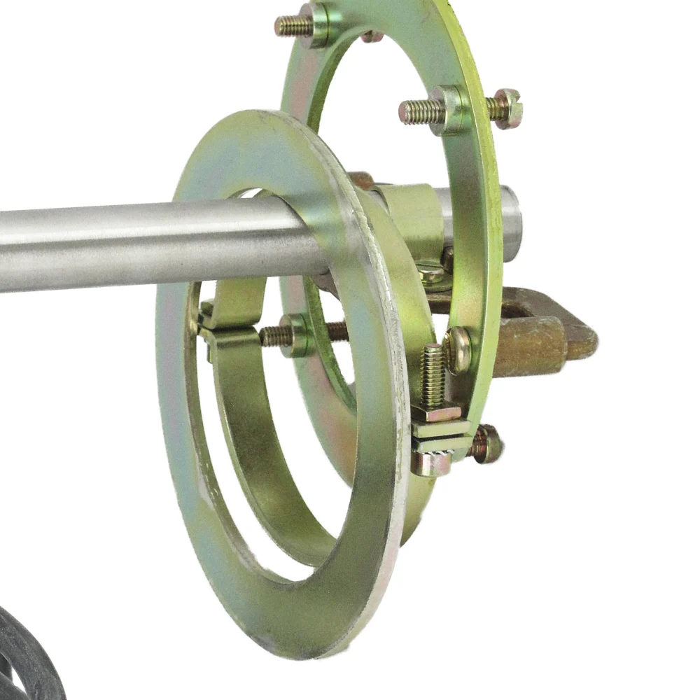 Resistencia para válvula F-2230 40 w 220 V – imagen 3