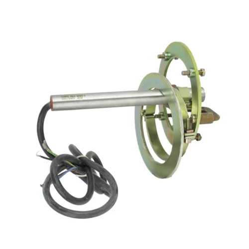 Resistencia para válvula F-2230 40 w 220 V