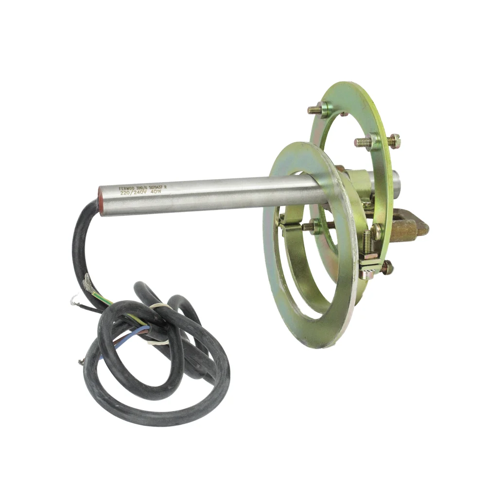 Resistencia para válvula F-2230 40 w 220 V