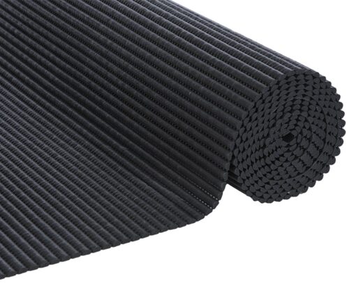 Rollo de 3 m de bayeta posavasos antideslizante multiusos Fricosmos