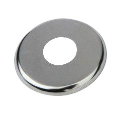 Roseta embellecedor para grifo 1/2" Fricosmos