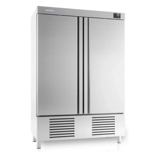 Infrico AN 1002 SC cured sausage drying cabinet