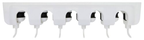 Set colgador sujeta palos Fricosmos