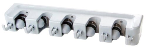 Set colgador sujeta palos Fricosmos