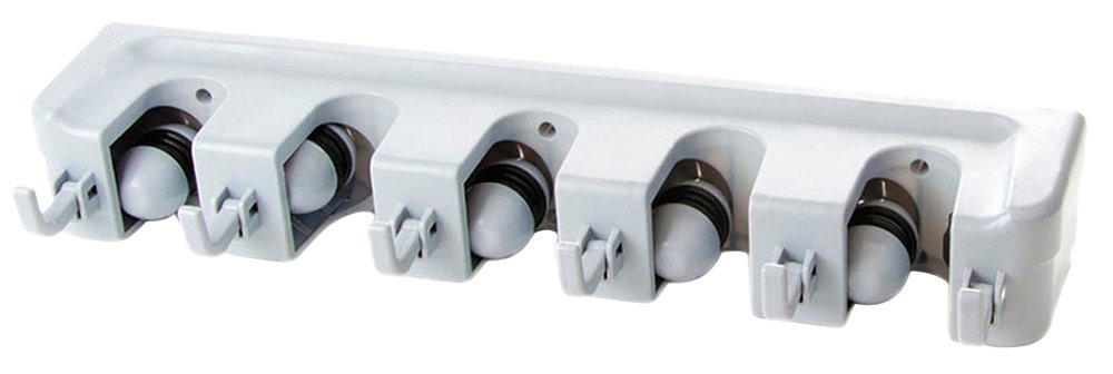 Set colgador sujeta palos Fricosmos