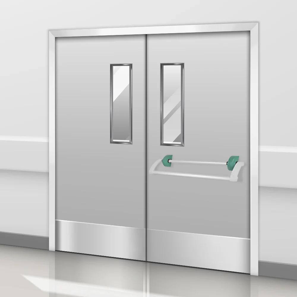 Anti-panic system 2114 HP – image 5