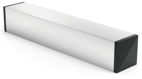 Soporte cuadrado para cafeteras Fricosmos 450x80x80 mm