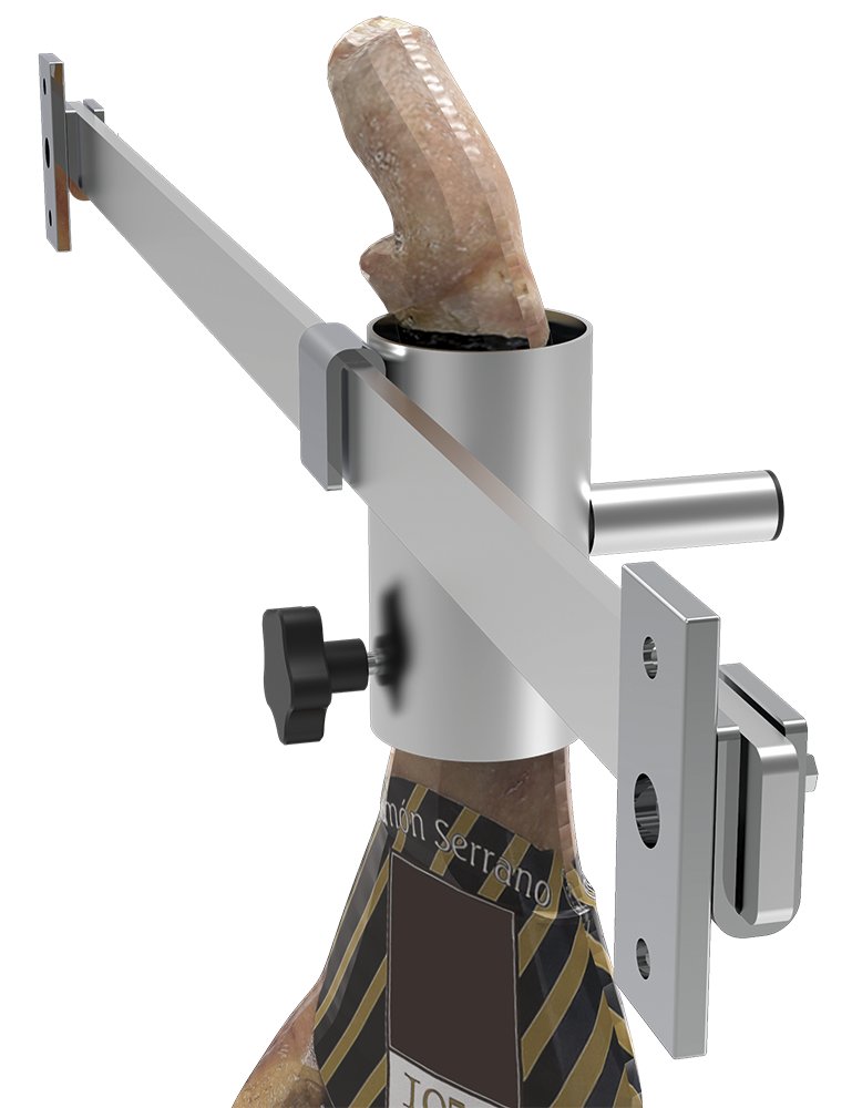 Soporte de jamón RT Fricosmos
