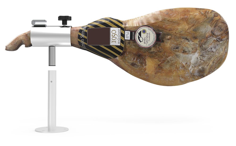 Soporte de jamón RT Fricosmos