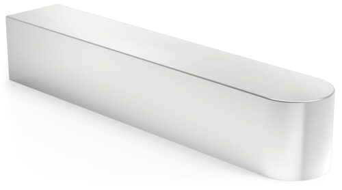 Soporte redondo para cafetera Fricosmos 450x80x80 mm