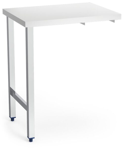 Soporte sobre mostrador inox para cortadora de fiambre Fricosmos