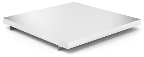 Soporte sobre mostrador para balanzas Fricosmos