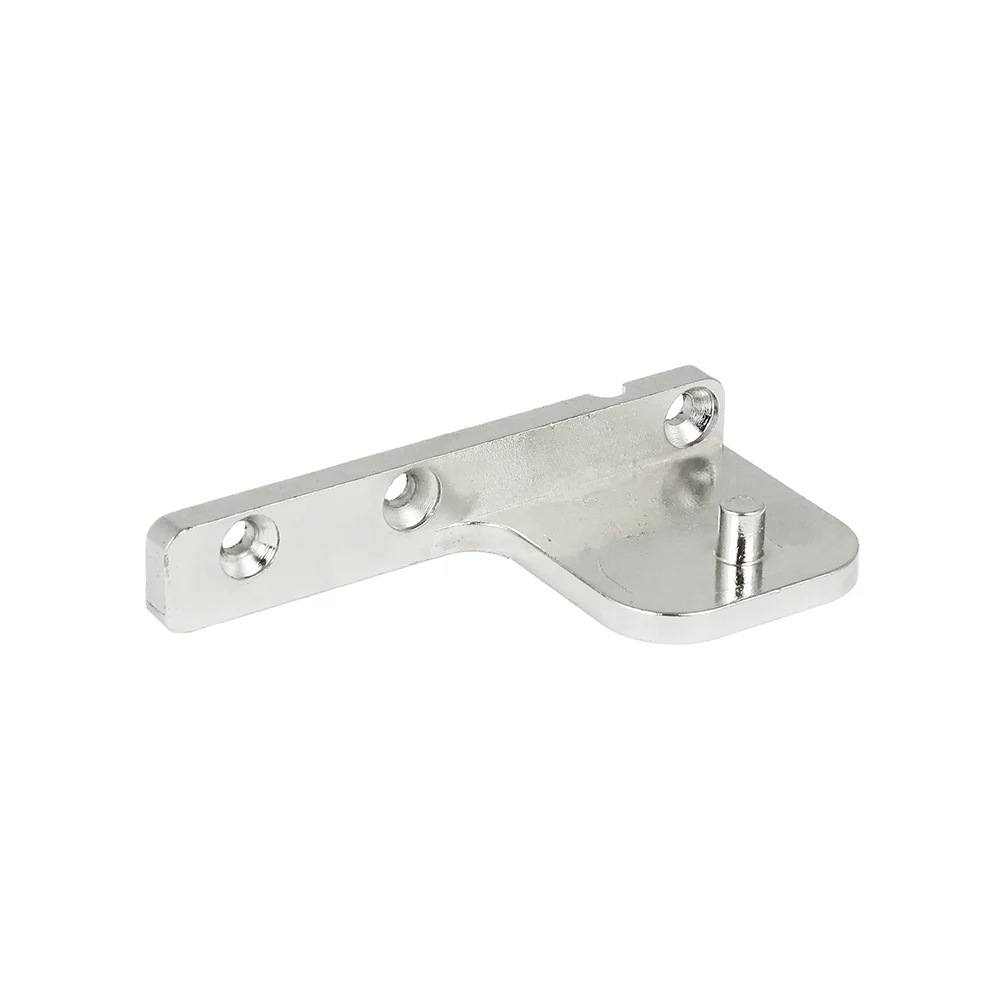 Soporte TRB de zamak para bisagra TRS-1 · vista 3