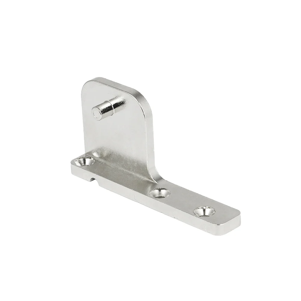 Soporte TRB de zamak para bisagra TRS-1 · vista 4