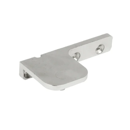 Soporte TRB de zamak para bisagra TRS-1