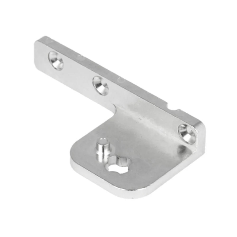 Soporte TRB de zamak para bisagra TRS-1 · TRB/L1 · 36 mm