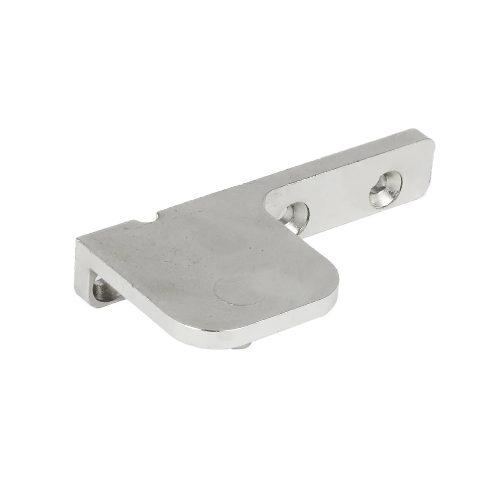 Soporte TRB de zamak para bisagra TRS-1 · TRB/LM · 40 mm