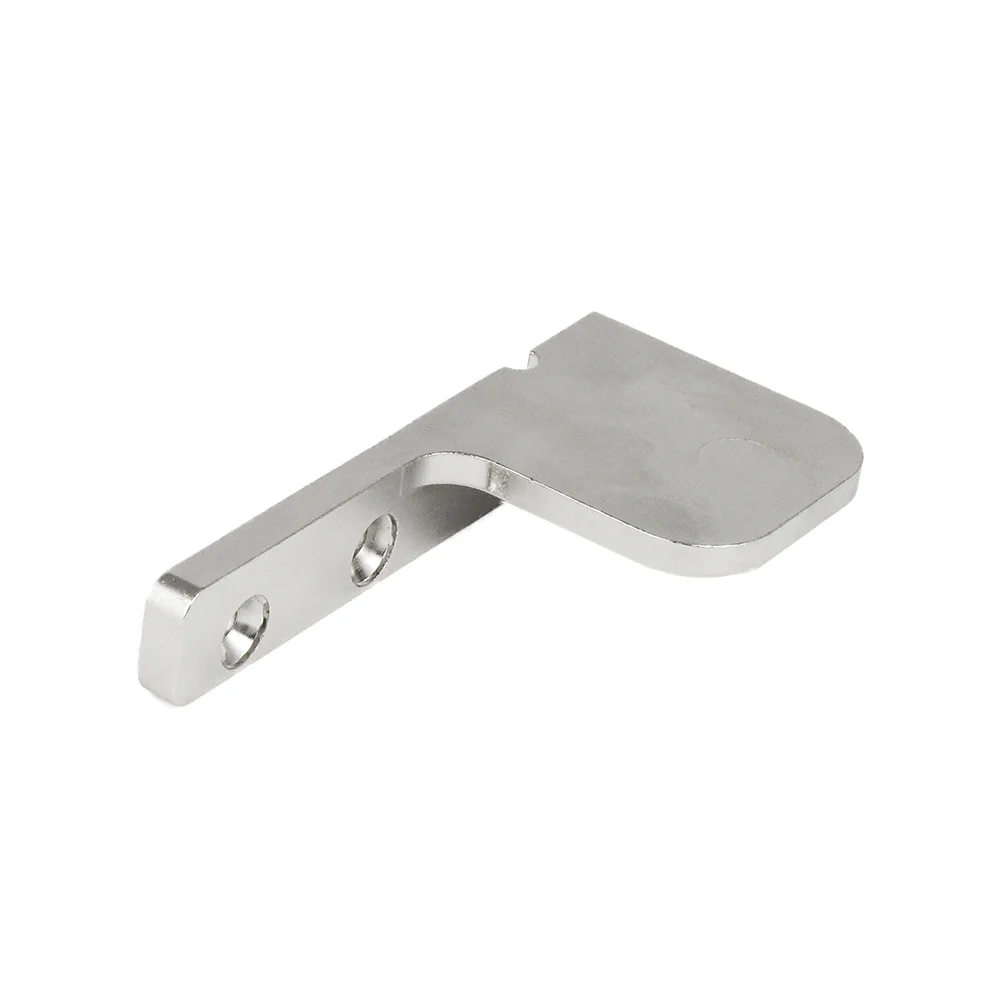 Soporte TRB de zamak para bisagra TRS-1 · TRB/R · 36 mm