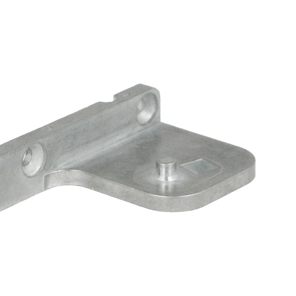 Soporte TRC de zamak para bisagra TRS-1 · vista 3