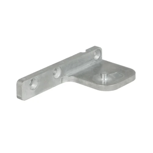 Soporte TRC de zamak para bisagra TRS-1