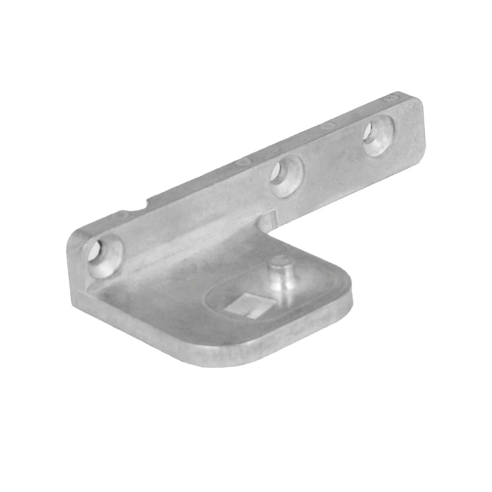 Soporte TRC de zamak para bisagra TRS-1 · TRC/R1 · 36 mm