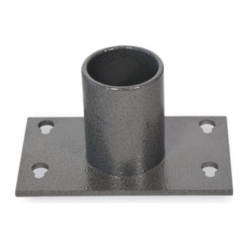Baxtran indicator brackets
