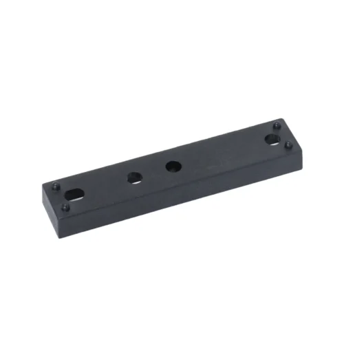 Suplemento de 10 mm para bisagras G-301 y G-306