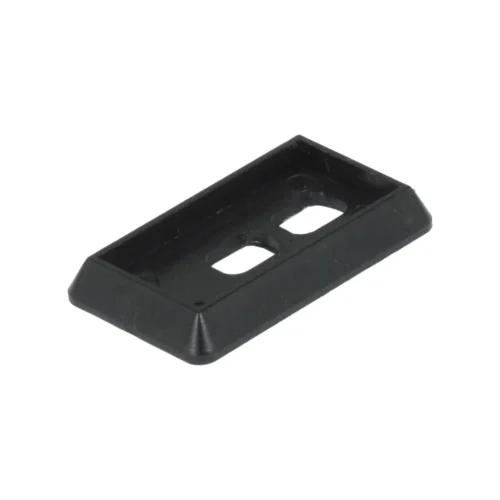 Suplemento de 3 mm para nariz A de cierres G-680, G-690 y G-695