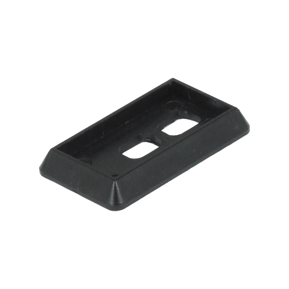 Suplemento de 3 mm para nariz A de cierres G-680, G-690 y G-695