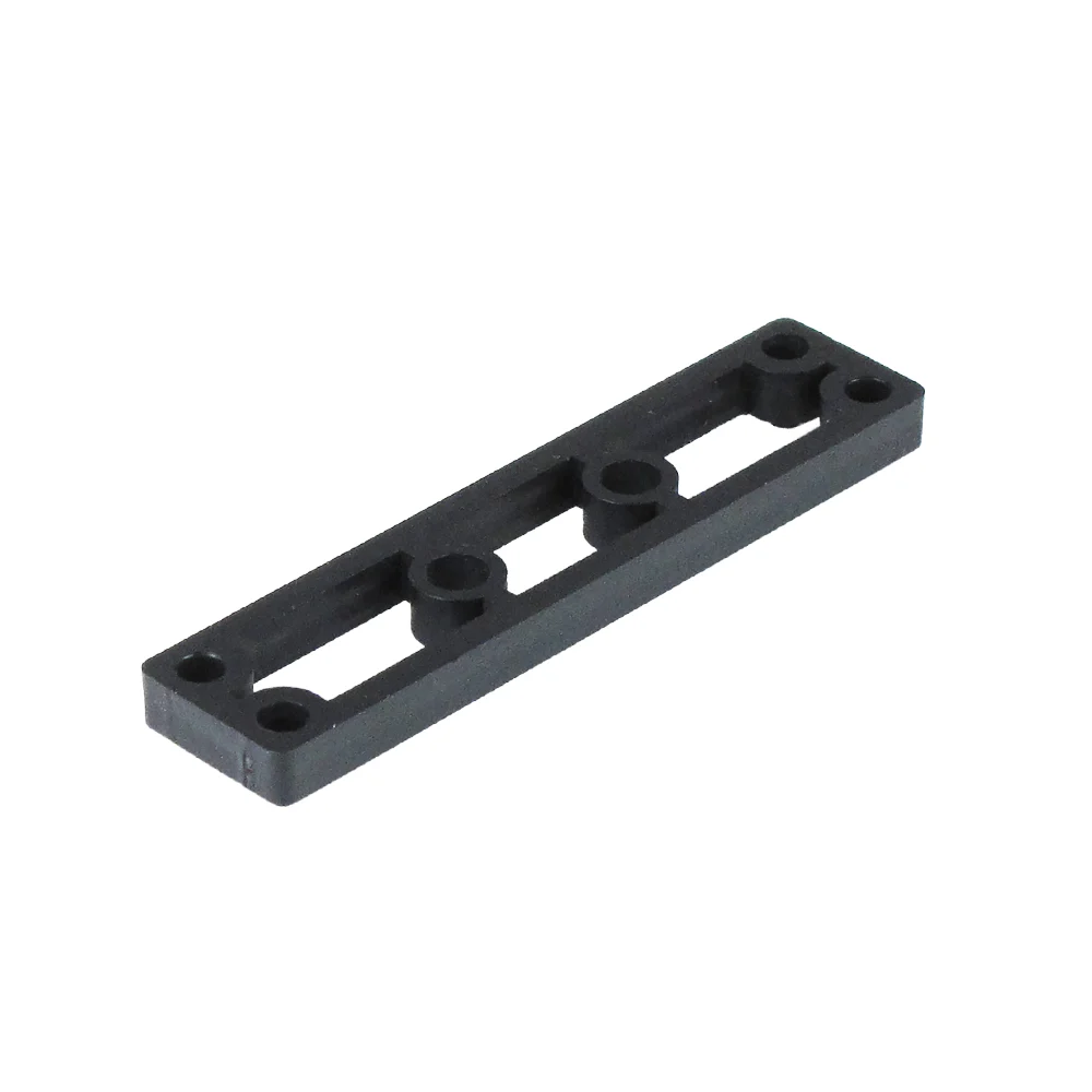 Suplemento de 5 mm para bisagras G-310, G-330 y G-335 · vista 5