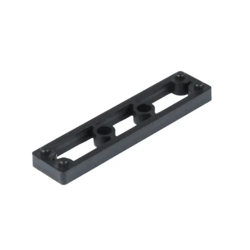Suplemento de 5 mm para bisagras G-310, G-330 y G-335