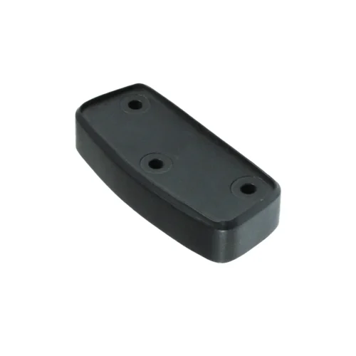 Suplemento de ABS de 15 mm para bisagra HU-154