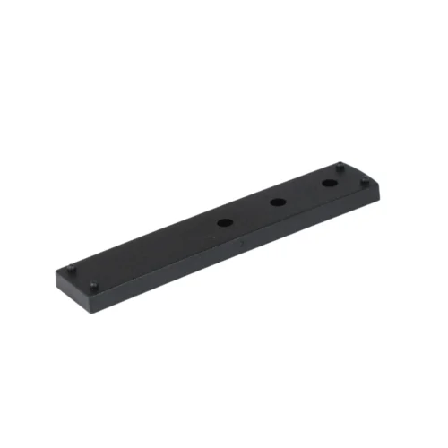 Suplemento de ABS de 7 mm para bisagras G-430 y G-435
