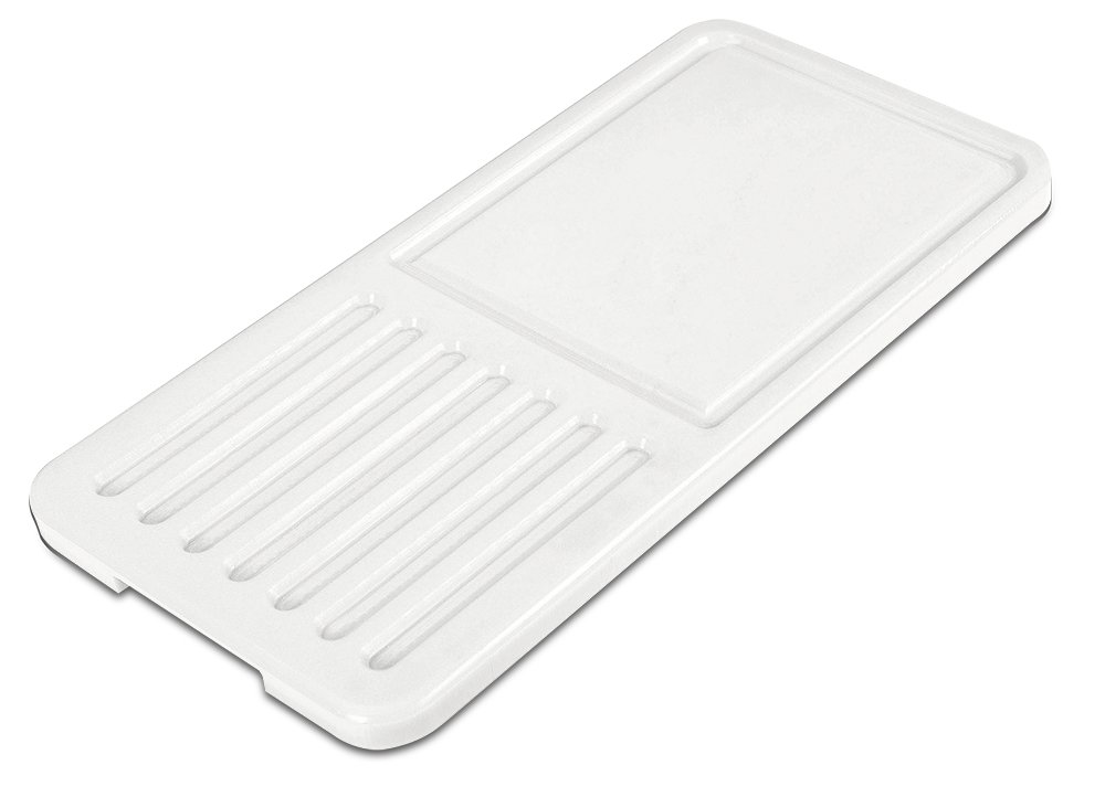 Tabla fibra panera mixta Fricosmos 430x210x20 mm