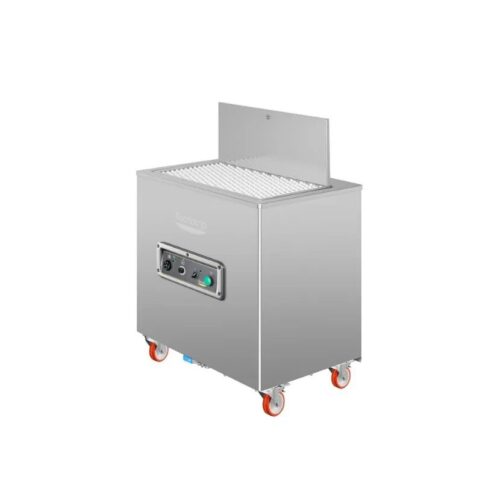 RET-2 manual shrink tank Tecnotrip (RET-2 / RET-2-80 range image)