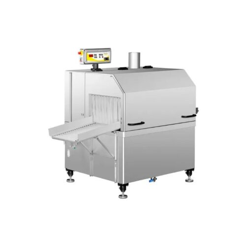 RET-A-4-11 automatic shrink tank Tecnotrip