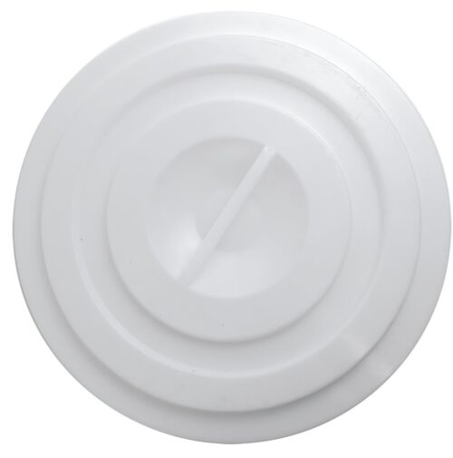 Tapa para barreño 50 l Fricosmos