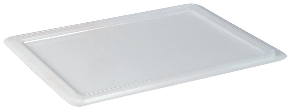 Tapa para caja alimentaria apilable Fricosmos 600x400 mm
