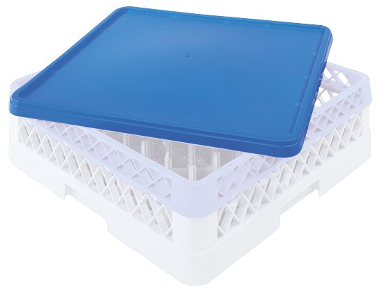 Tapa para cubrir cestos de lavavajillas Fricosmos 550x550 mm