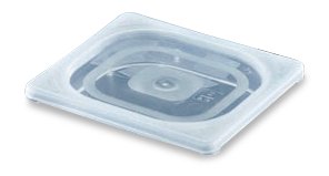 Tapa para recipiente de polipropileno Fricosmos 530x325 mm