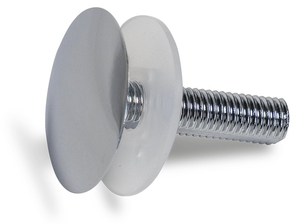 Tapón cubre agujeros 42 mm Fricosmos