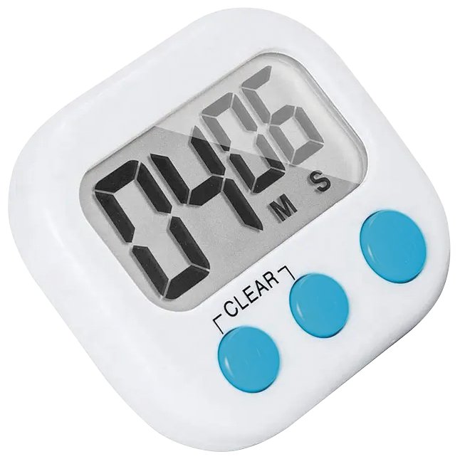 Temporizador digital de cocina Fricosmos